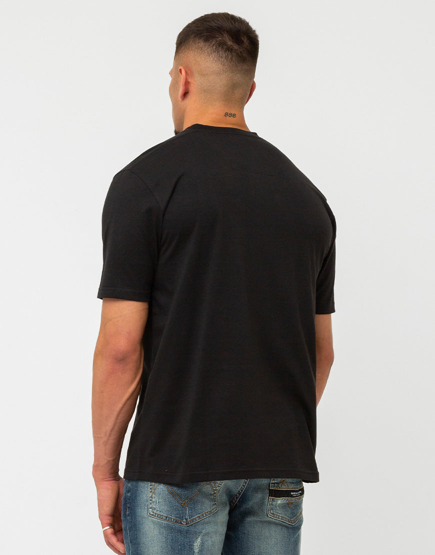 Marshall Artist Tekk Fusion T-Shirt - Black