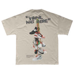 Miracles The Ten T-Shirt - Stone