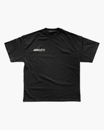 Miracles Moon T-Shirt - Black