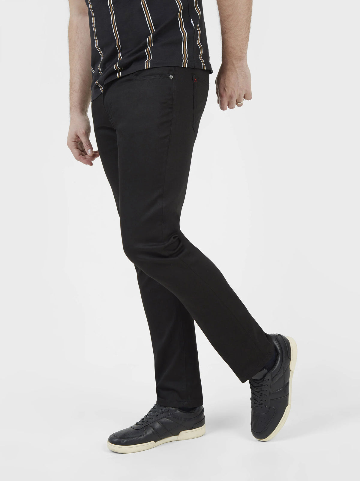 Flex Tapered Jean Stay