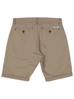 Mish Mash Weymouth Chino Short - Stone