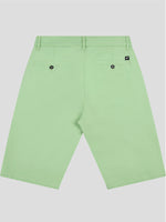 Mish Mash Weymouth Chino Shorts - Pistachio