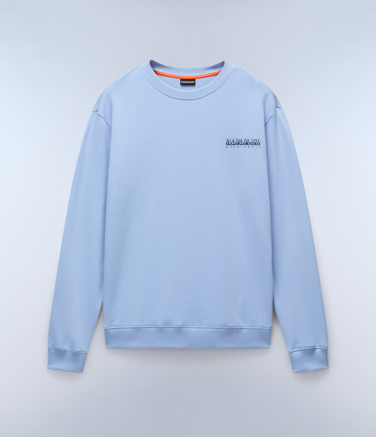 NAPAPIJRI B-Sovana Sweatshirt - Soft Chambre