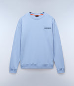 NAPAPIJRI B-Sovana Sweatshirt - Soft Chambre