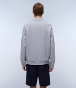 NAPAPIJRI Balis Crew Sweatshirt - Ultimate Grey