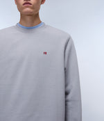 NAPAPIJRI Balis Crew Sweatshirt - Ultimate Grey