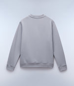 NAPAPIJRI Balis Crew Sweatshirt - Ultimate Grey