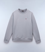 NAPAPIJRI Balis Crew Sweatshirt - Ultimate Grey