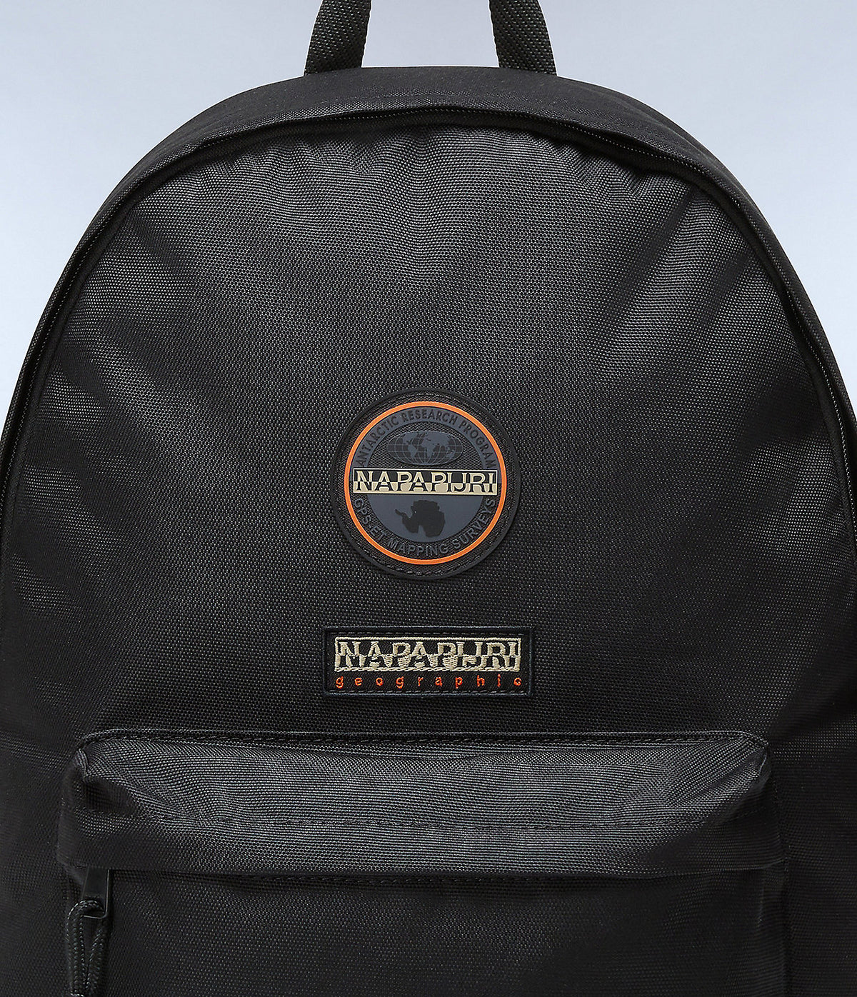 NAPAPIJRI Voyage 3 Bag - Black