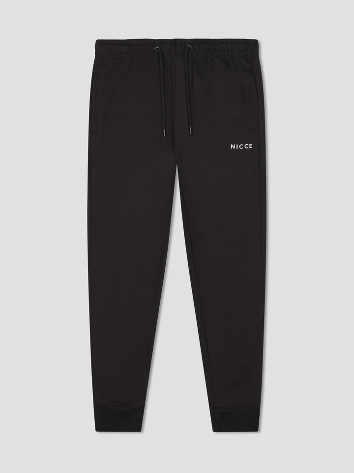 Nicce Niari Sweat Jogger - Black