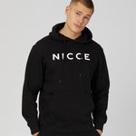 Nicce Tilla Sweat Hoody - Black