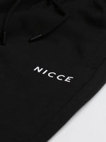 Nicce Niari Sweat Jogger - Black