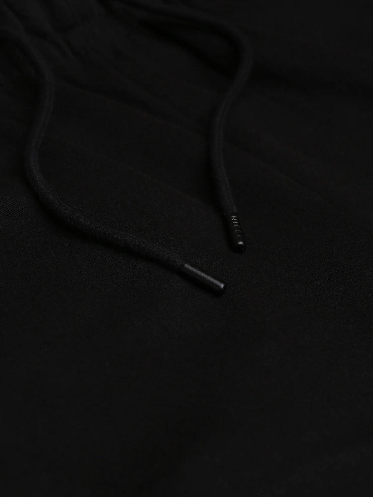 Nicce Niari Sweat Jogger - Black