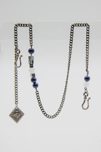 Paul Andrew Waistcoat Pocket Chain