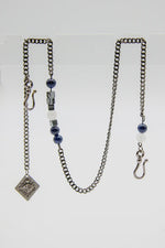 Paul Andrew Waistcoat Pocket Chain