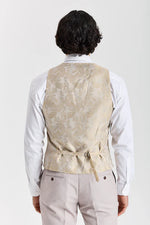 Paul Andrew Mayfair Trousers - Stone