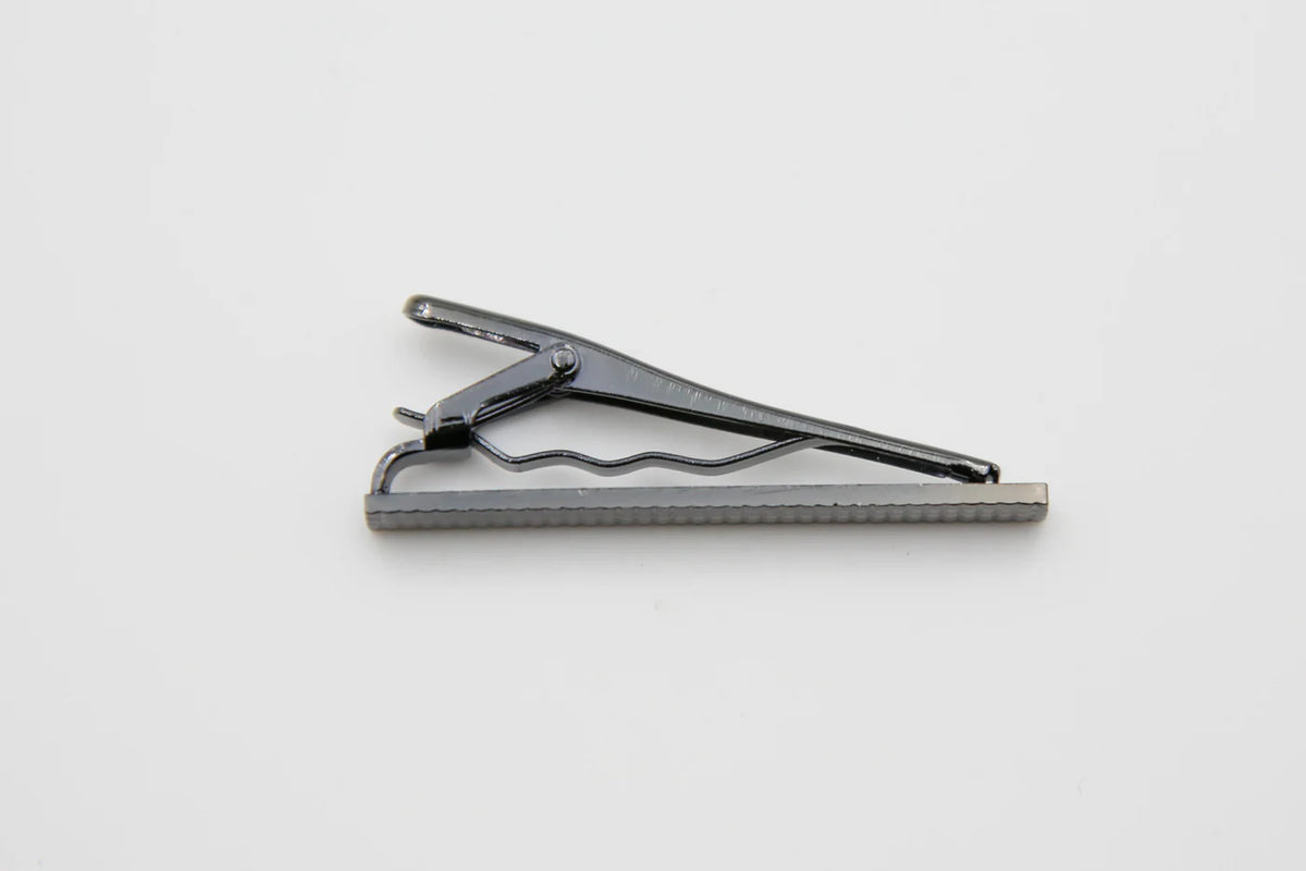 Paul Andrew Paisley Tie - Red