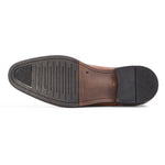 Paul Andrew Regent Oxford Shoes - Tan