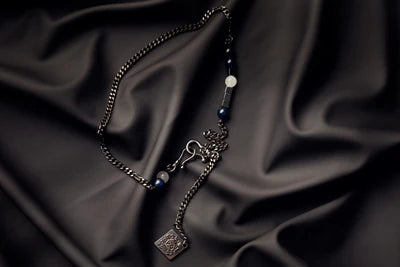 Paul Andrew Waistcoat Pocket Chain