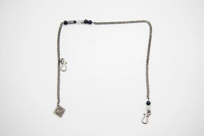 Paul Andrew Waistcoat Pocket Chain