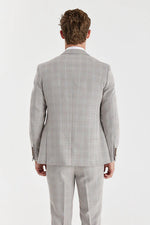 Paul Andrew Leo Blazer - Beige