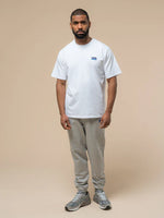 Penfield Original Small Logo T-Shirt - Bright White