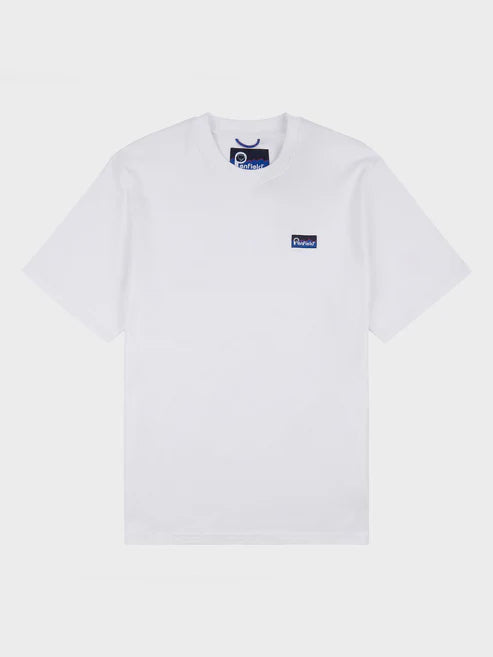 Penfield Original Small Logo T-Shirt - Bright White