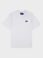 Penfield Original Small Logo T-Shirt - Bright White