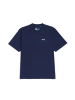 Penfield Original Small Logo T-Shirt - Navy Blue