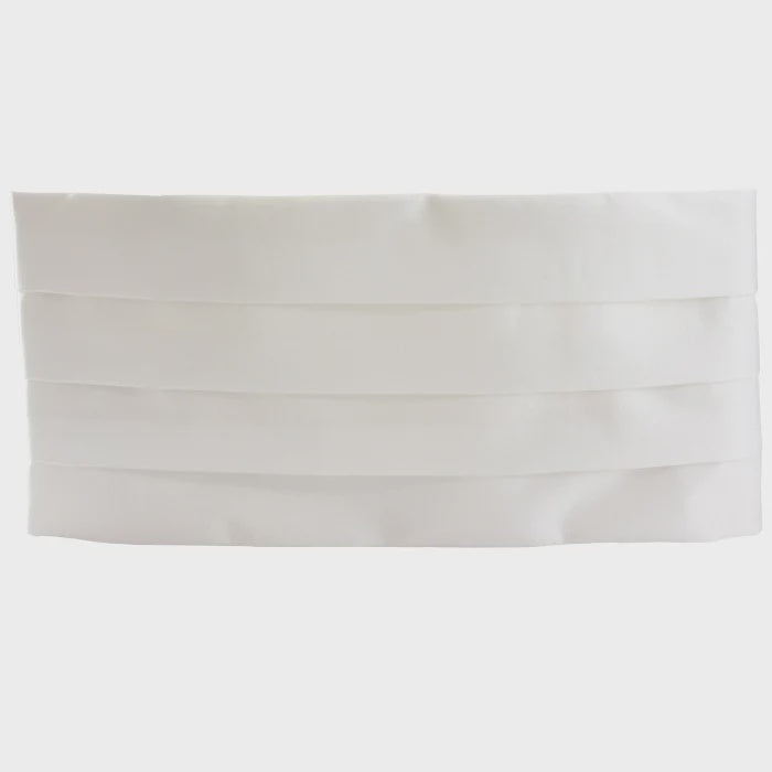 Sophos Plain Cummerbund