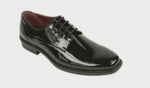 Roberto Giovani Kane Shoes - Black