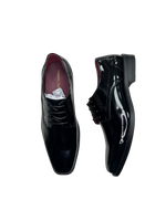 Roberto Giovani Kane Shoes - Black