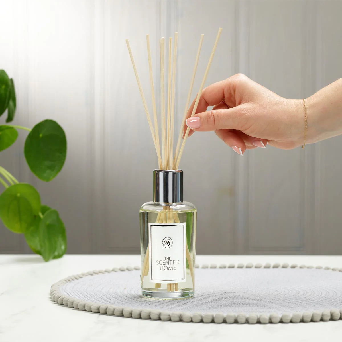 Ashleigh & Burwood 150ml Reed Diffuser - Oriental Spice