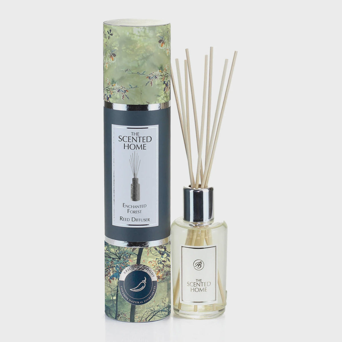 Ashleigh & Burwood 150ml Reed Diffuser - Enchanted Forest