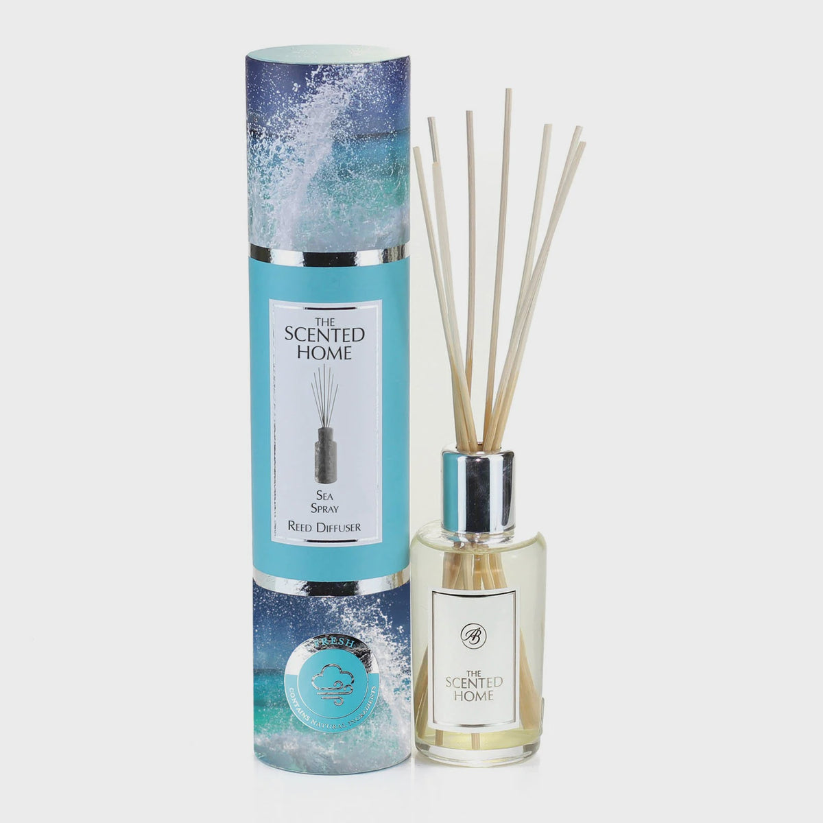 & Reed Diffuser Sea Spray