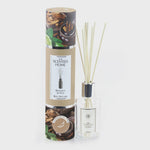 Ashleigh & Burwood 50ml Reed Diffuser - White Cedar & Bergamot