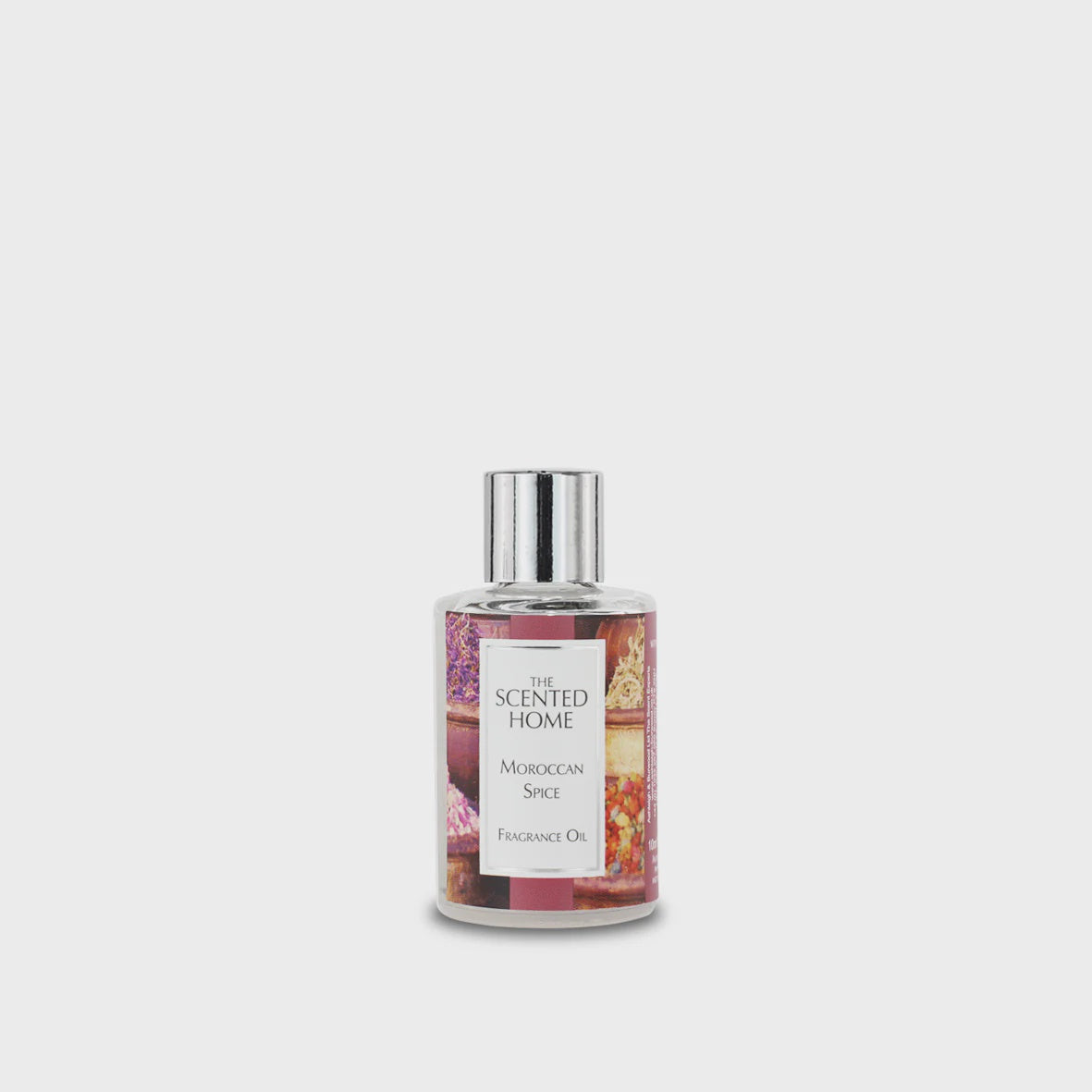 & Scented Home Fragrance Oil Moroccan Spice