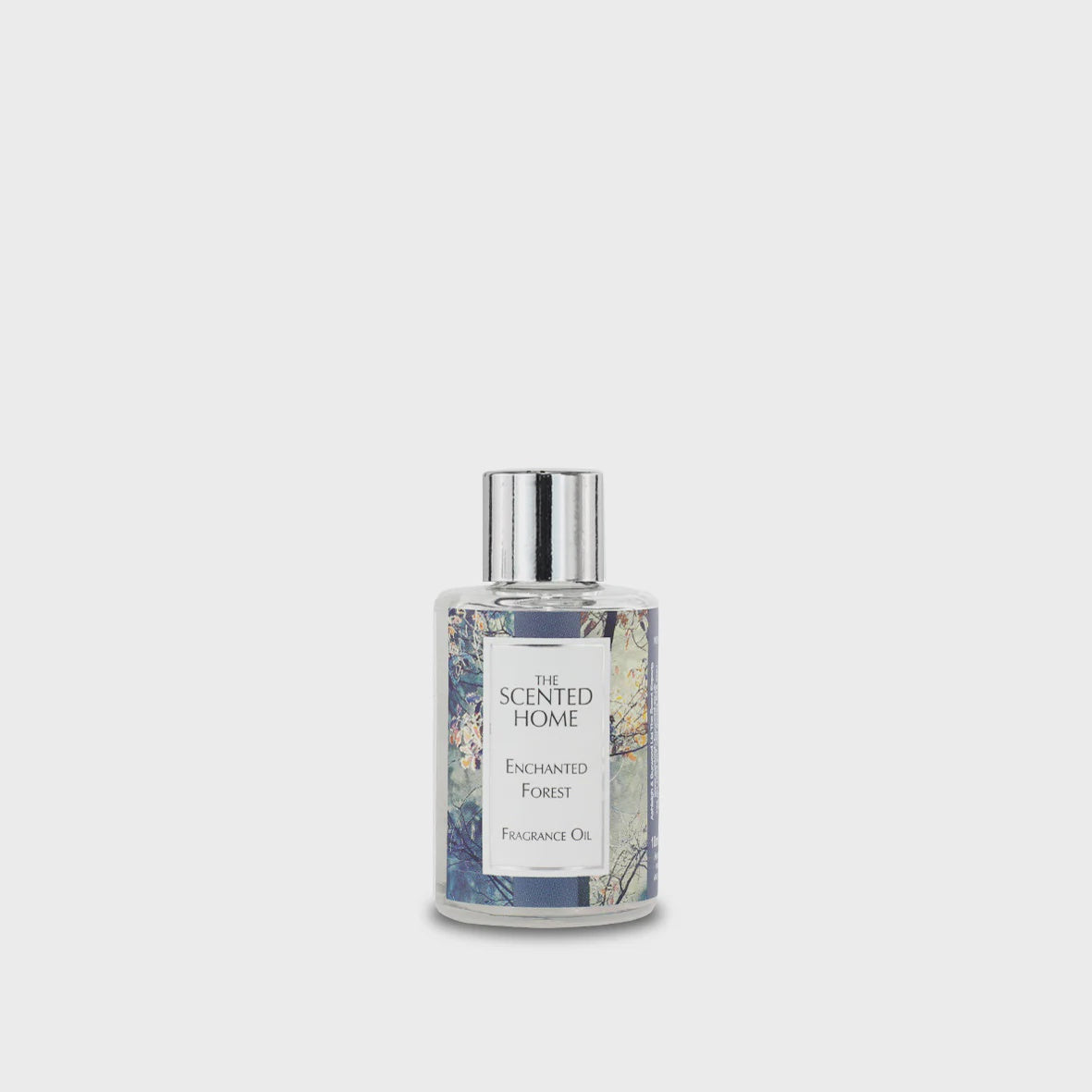 & Scented Home Fragrance Oil Enchanted Forest