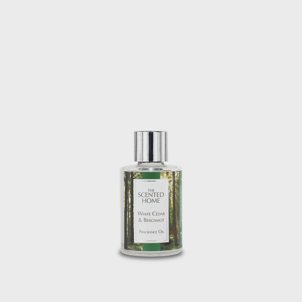 Ashleigh & Burwood White Cedar & Bergamot Home Fragrance Oil