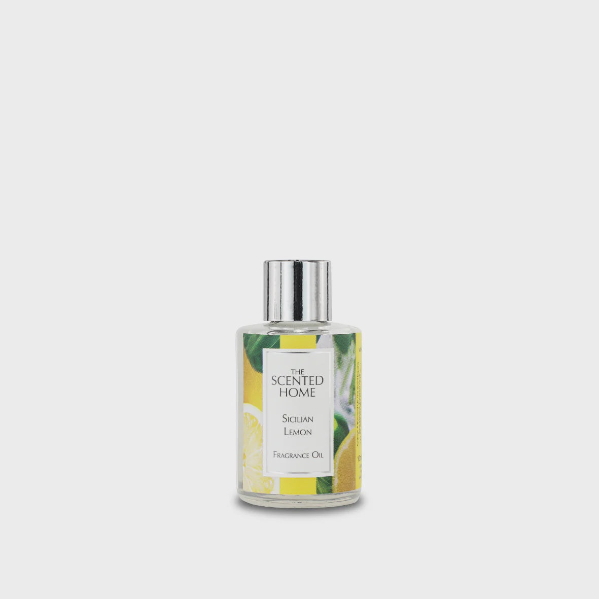 Ashleigh & Burwood Fresh Lemon Home Fragrance Oil