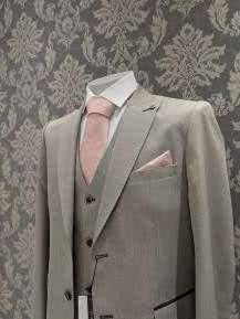Baker Blazer 23738