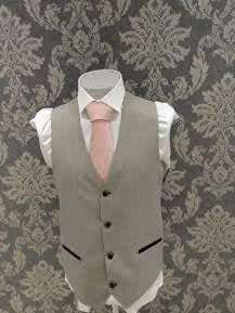 Baker Waistcoat