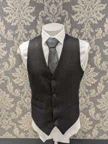 Watson Waistcoat