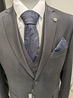 SPECTRE George Blazer - Black