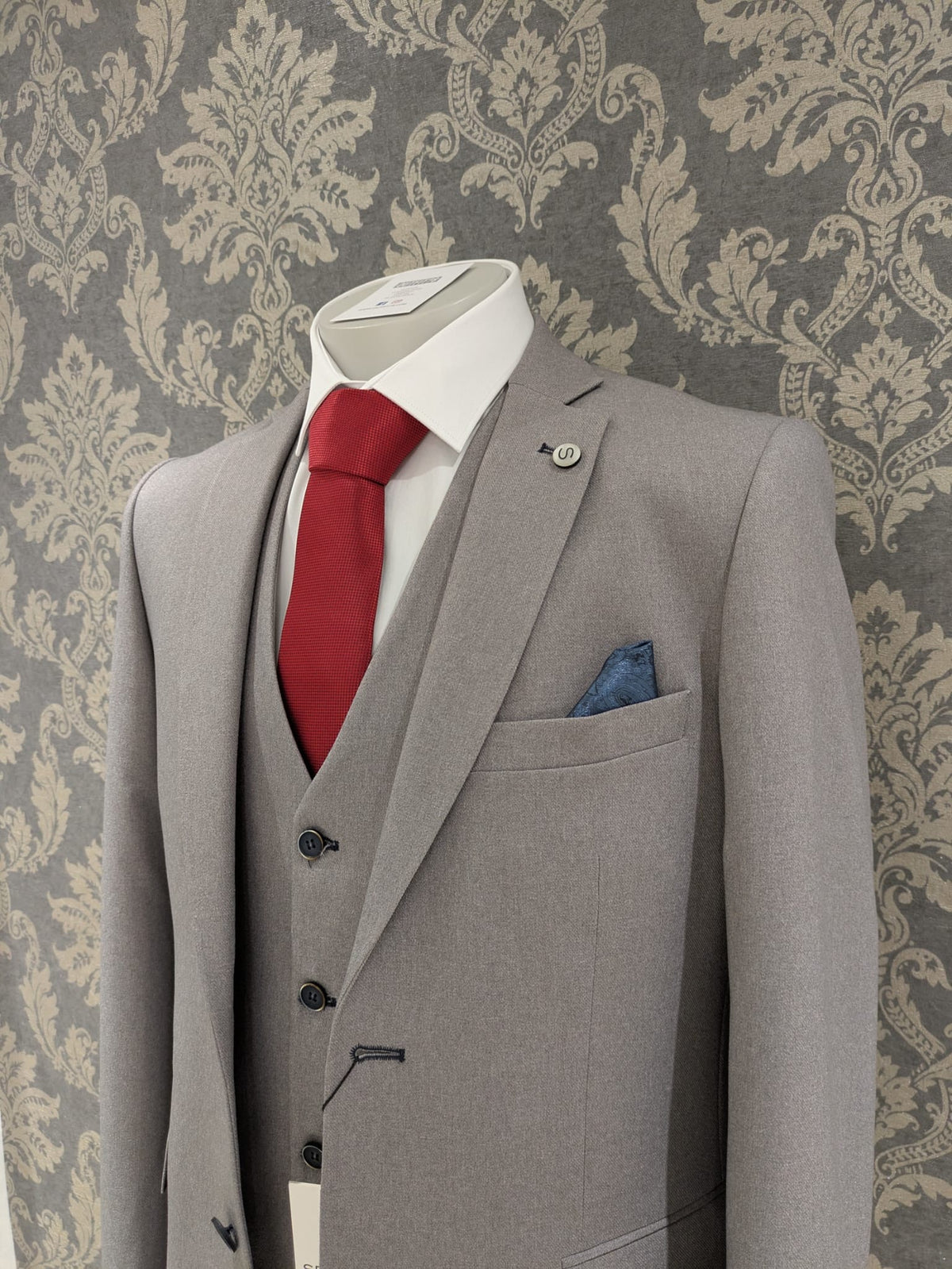 Branson Blazer