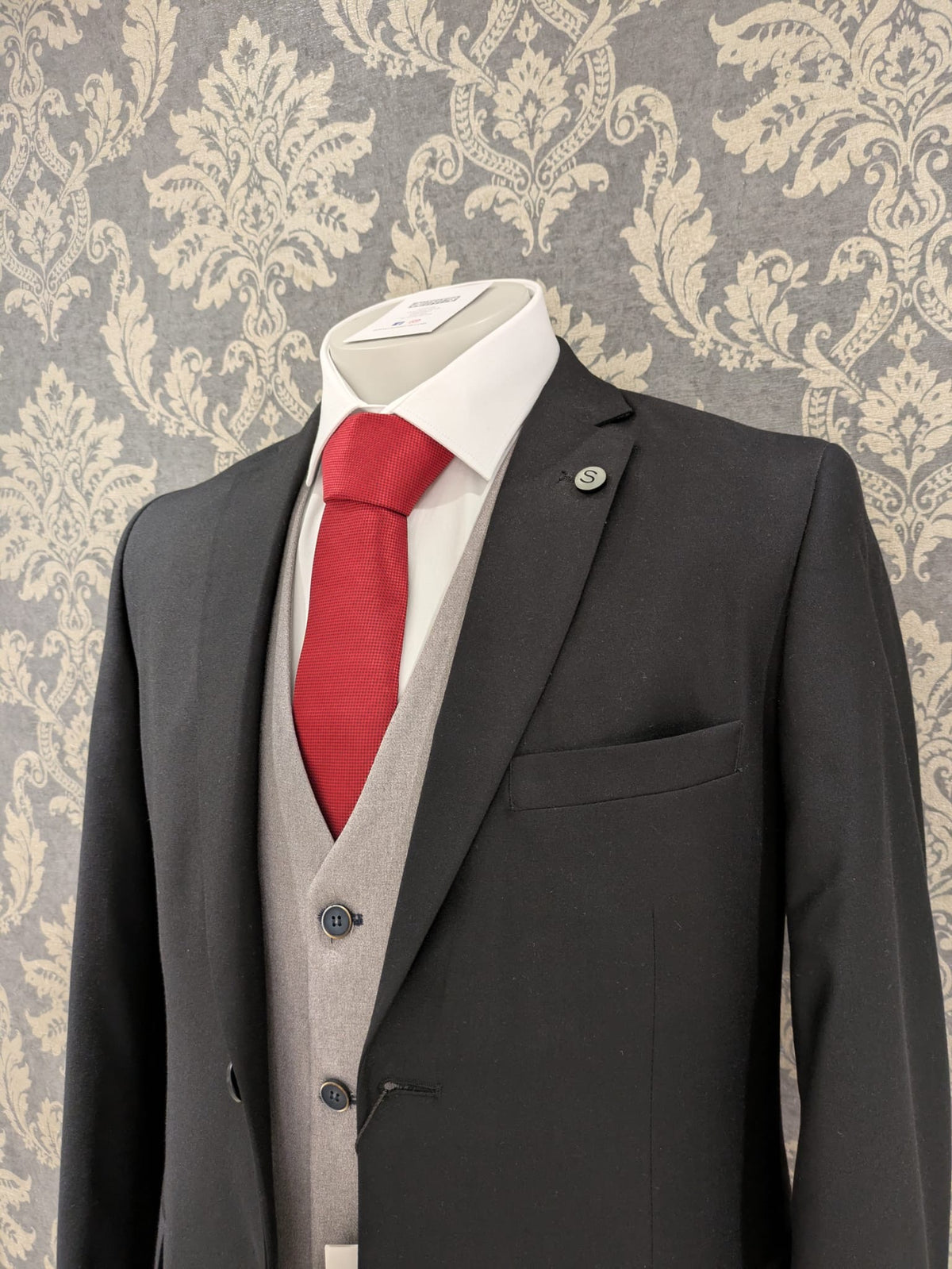 George Blazer 20218