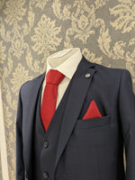 SPECTRE George Blazer - Navy