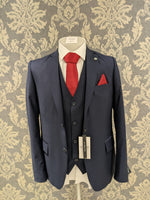 SPECTRE George Blazer - Navy