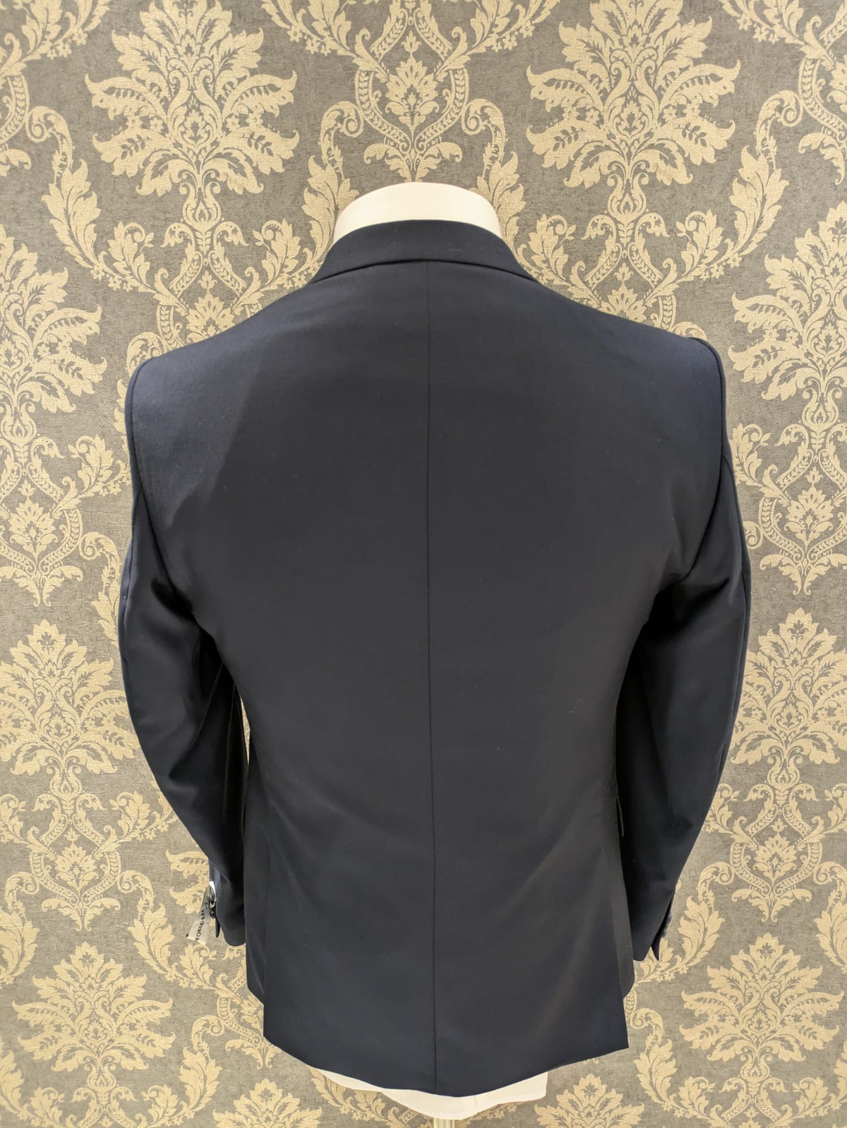 SPECTRE George Blazer - Navy