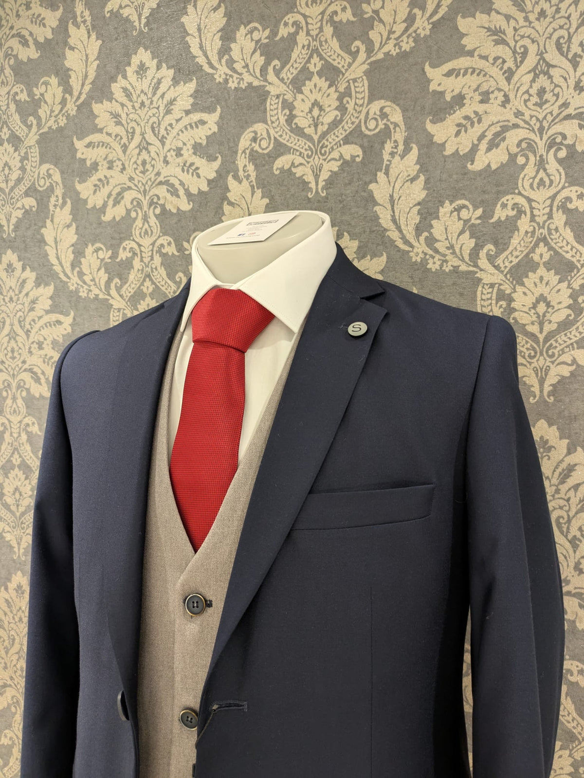 SPECTRE George Blazer - Navy